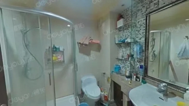 Luxin Changchun Garden Residence - View 7