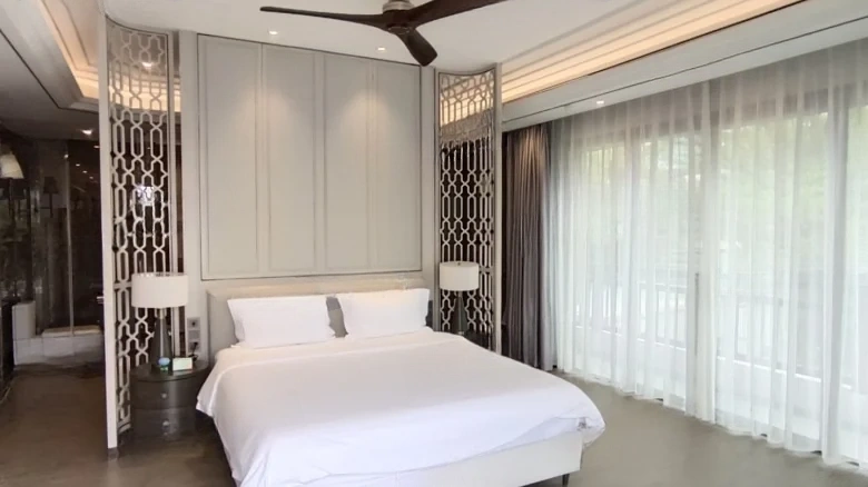 Riviera Rhenhold·Haitang Bay - View 4