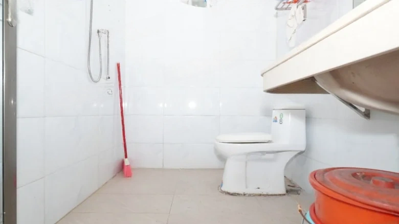 Binhai Residential Area Haining Community Detached Houses Zone One - View 30