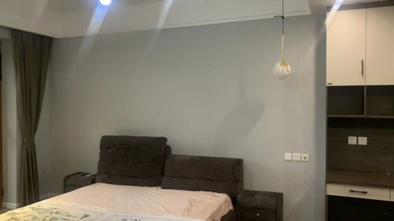 Lushan International Interlaken B District - View 6