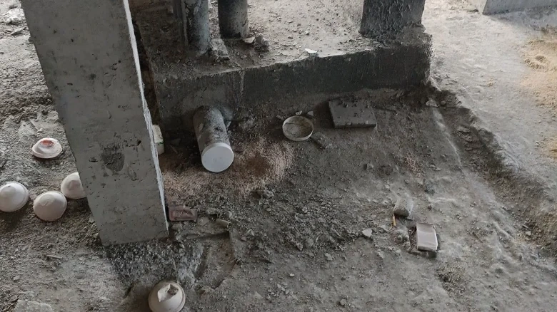 Wanda Plaza - View 10