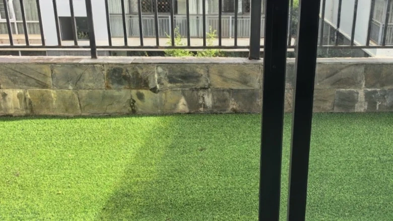 Jinjiang Community Han Court - View 3