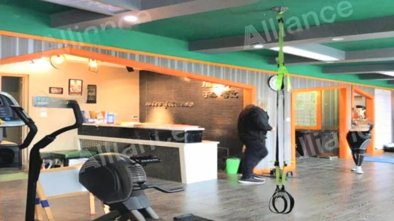 China Resources Land Residence - View 3