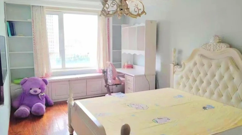 Jinye Garden Residence - View 2