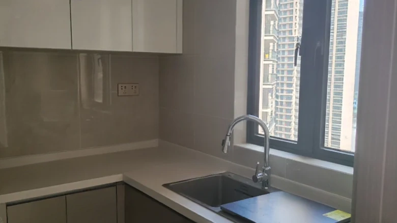 China Merchants International Cruise City - View 8