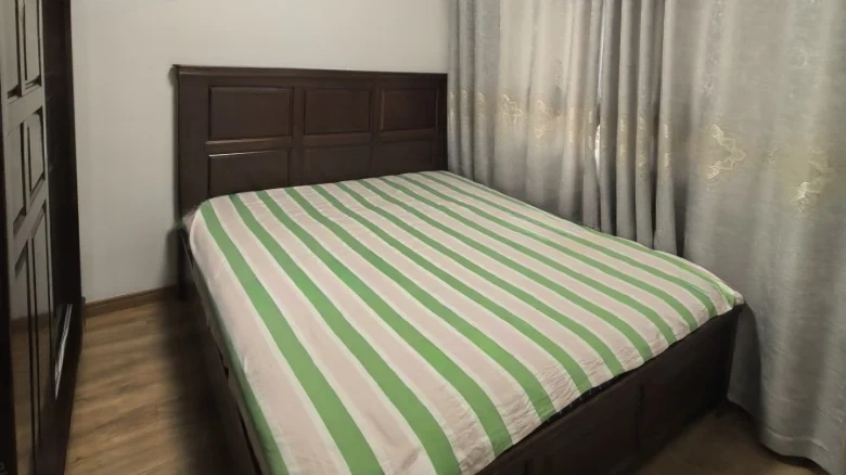 Poly Central Park South Zone - View 2