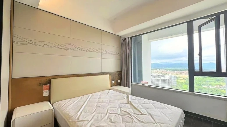 Haitang Central - View 7