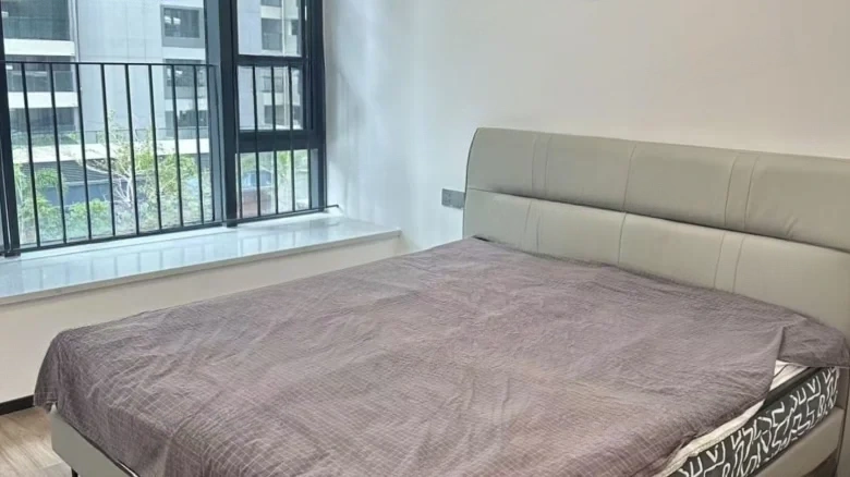 Zhong Liao Sanya Bo Yu Center - View 2