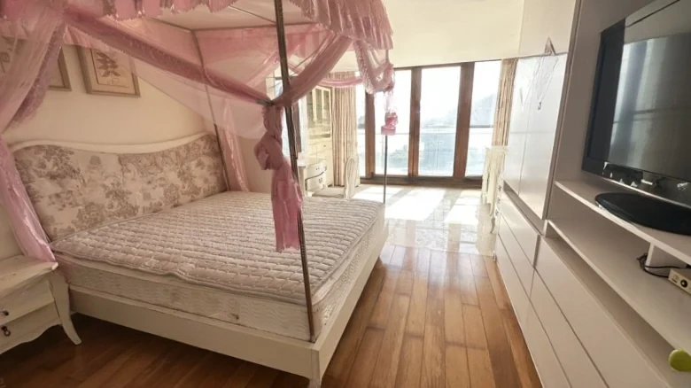 Half Mountain Peninsula Phase III Donghai Bay - View 3