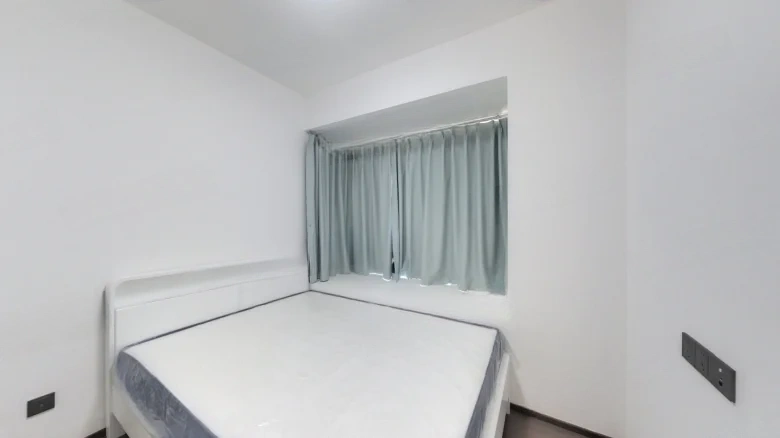 Zhonghai Jing Li - View 1