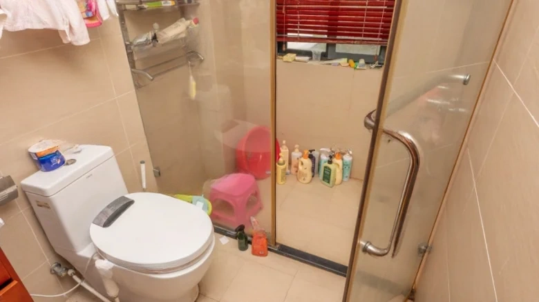 Merrill叠墅 - View 17