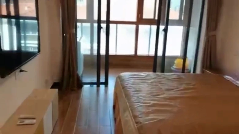 Changda Shanshui Tianyu - View 2