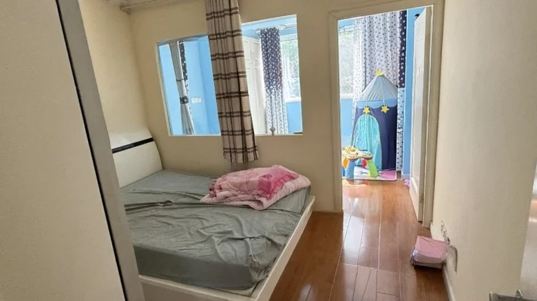 Hu Ting Yuan Garden - View 3