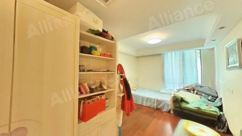 Haier Green City Quanyun Village Jinlan Garden - View 3