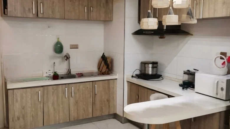 China Resources Oak Left and Right - View 5