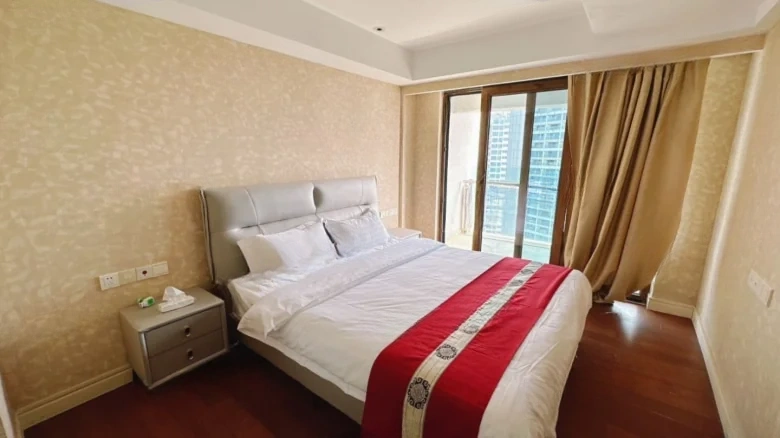 Half Mountain Peninsula Central Sea View Boulevard - View 2