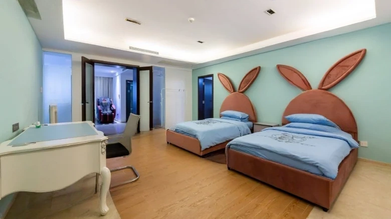 Half Mountain Peninsula Twin Bays Phase II - View 5