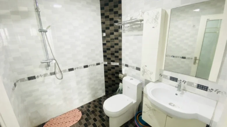 Changda Shanshui Tianyu - View 4