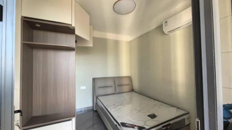 Tongxin Watermelon Mango Resettlement Area Phase I - View 2