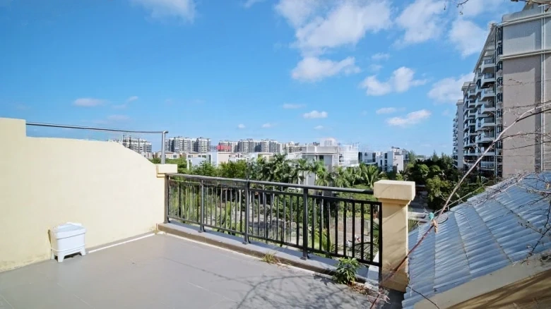 Golden Finger Hainan Grand Mansion - View 29