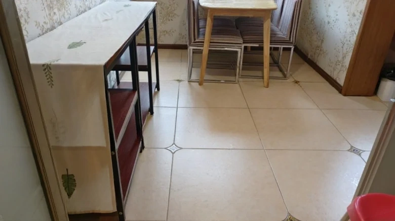 Changqing Garden - View 4