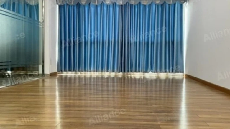 Shangjing Center - View 2