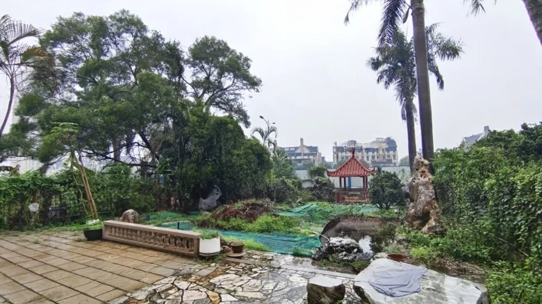 Dongfang Golf Villa Phase I - View 25