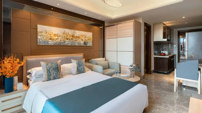 Evergrande Wellness Valley - View 2