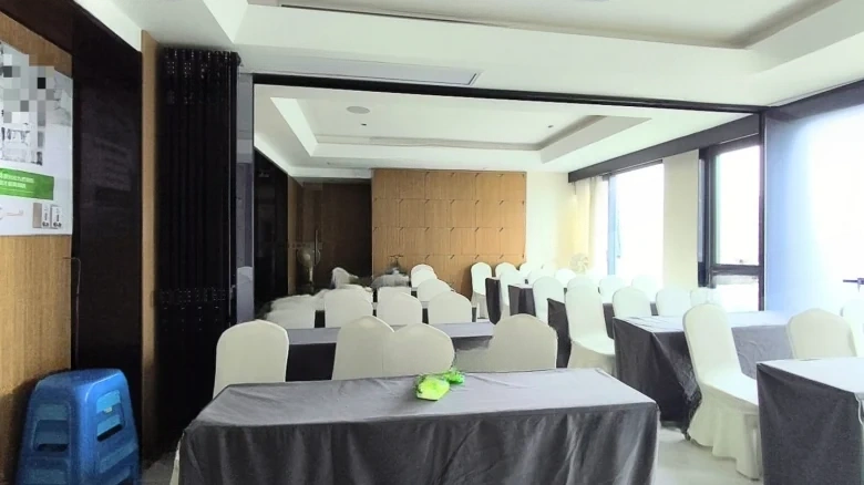 Platinum Crystal Sky Residence - View 8