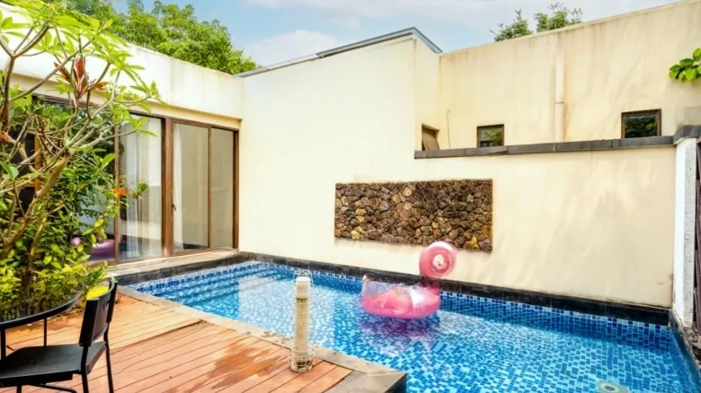 National Coast Baili Haikang Bay - View 9