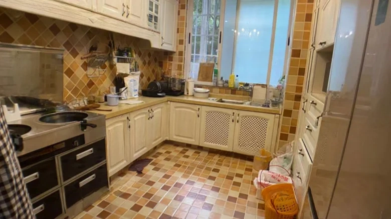 Taiwan Hillside Bali Fragrant Villa - View 10