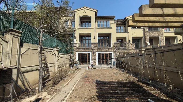 Red Star Sea Phase I Villa Original Residence - View 24