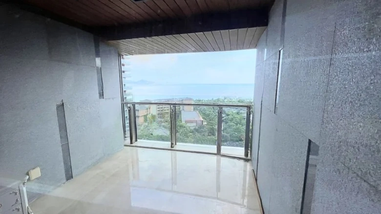 Half Mountain Peninsula Central Sea View Boulevard - View 16