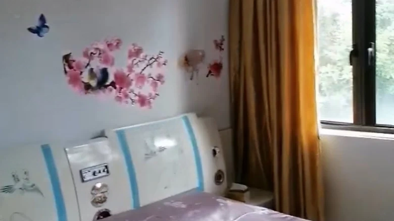 Phoenix Water City Red Tree Bay - View 1