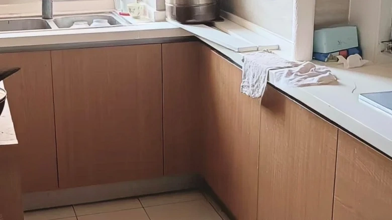 Shinan Jinmao Bay Phase I - View 4