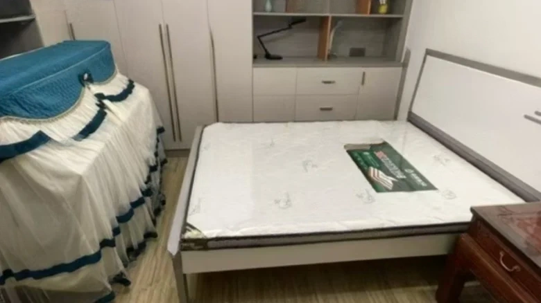 Vanke Lakeview Resort Park Phase II - View 3