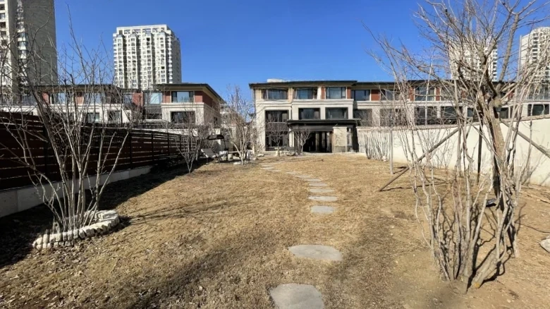 Far Ocean Great River Estate Chapter - View 16