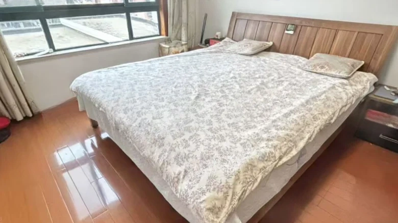 Changxin Garden - View 4