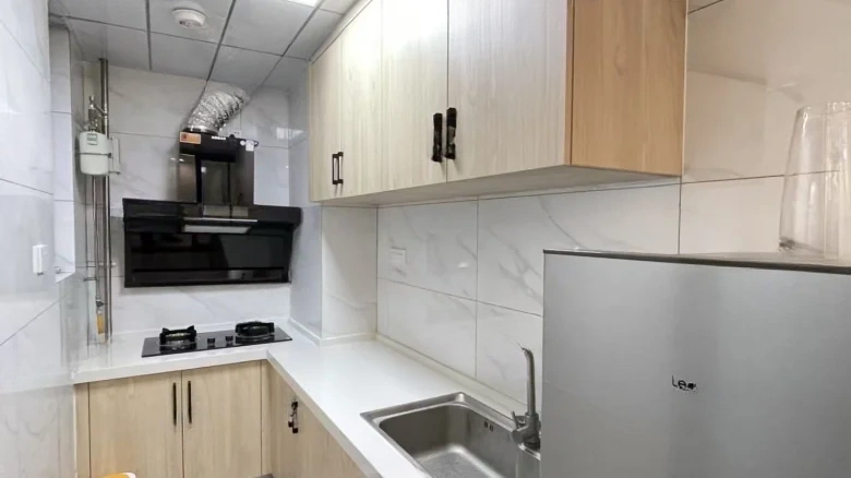 Longxi Yihao by CSCEC - View 5