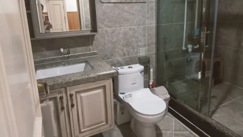 Green City Fragrant Courtyard - View 10