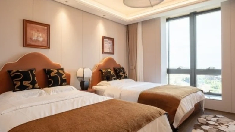 Shanhai Bay 8 - View 9