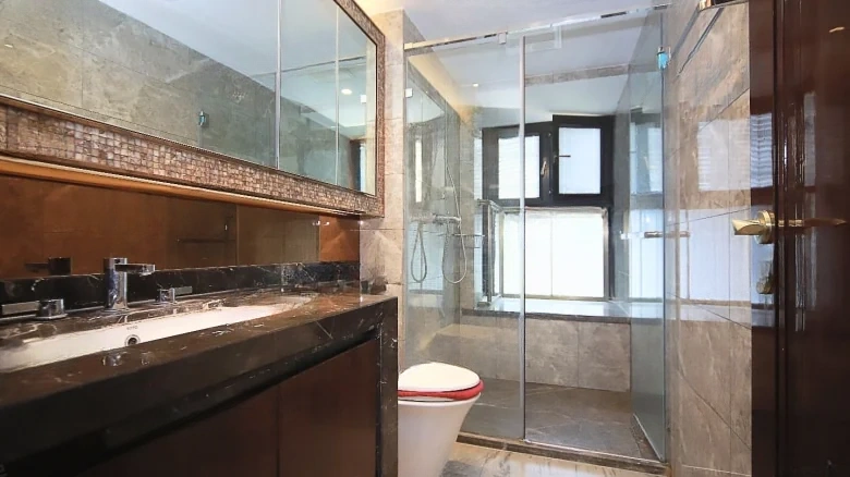 Hengda Huafu Mansion - View 17