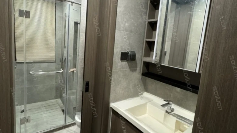 Zhongnan Ziyun Ji Li - View 6