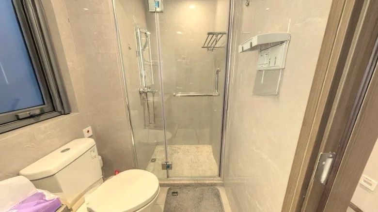 Green City·Dawn Breeze Moonprint - View 8