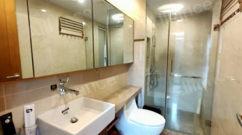 Runda Sanya Bay Harbor District One - View 11