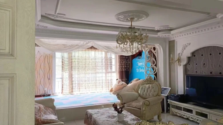 Yuexiu Yuhu Village - View 3