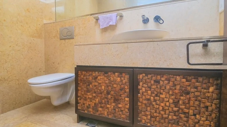 Sanya Bay Red Mangrove Resort World - View 8