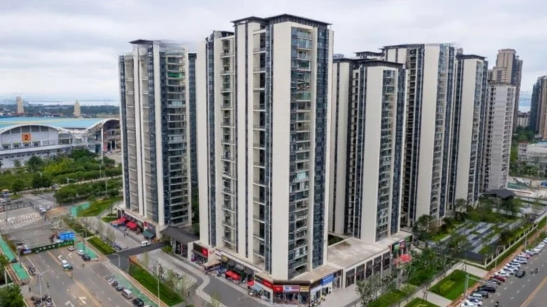 Vanke 500 Li - View 21