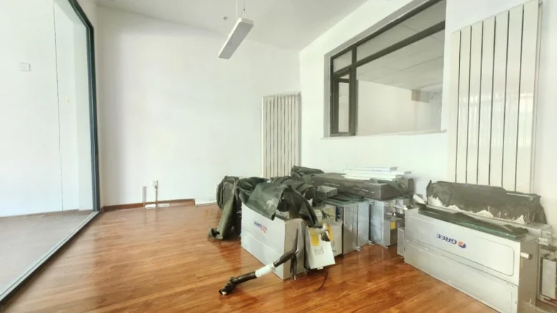 China Ocean International Platinum Palace Villa - View 15