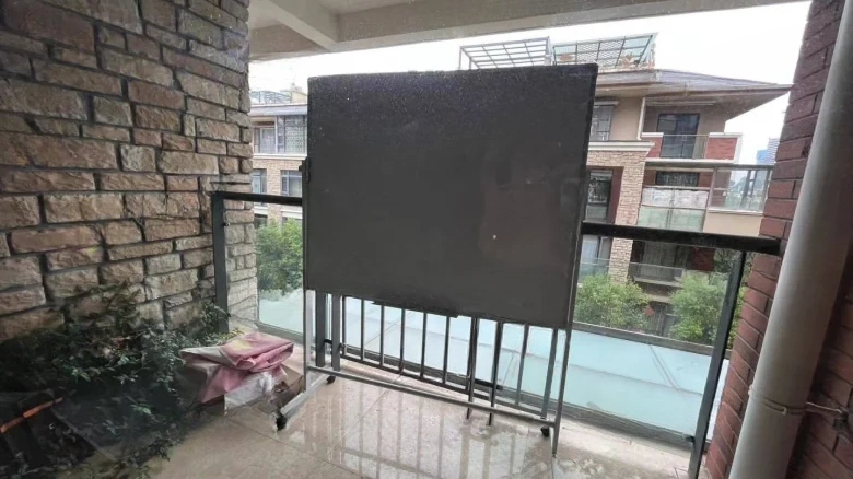 Clearwater Grace Lake Residence - View 11